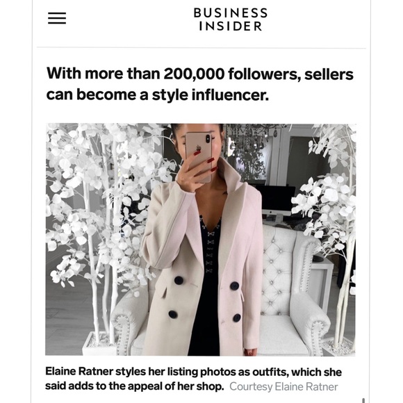 BUSINESS INSIDER FEATURE - Picture 3 of 8